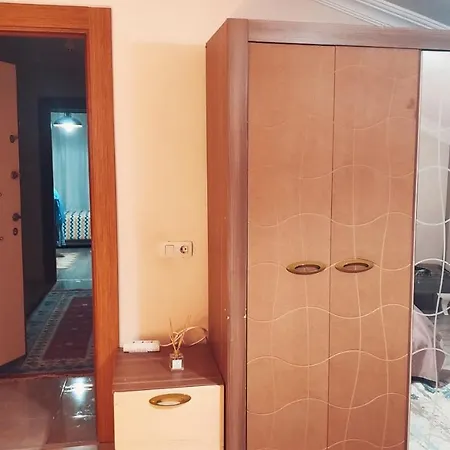 Cozy Spacious Private Near Otogar *
