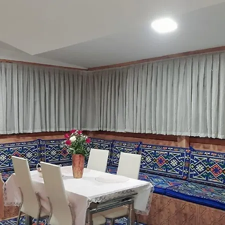 Cozy Spacious Private Near Otogar * Antalya