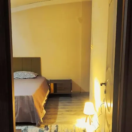 Privatunterkunft Cozy Spacious Private Near Otogar Antalya