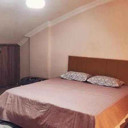 Cozy Spacious Private Near Otogar