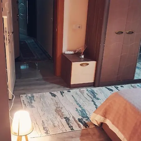 Cozy Spacious Private Near Otogar Privatunterkunft Antalya