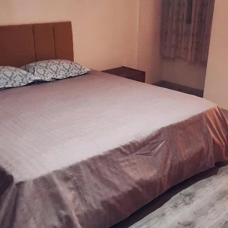 Cozy Spacious Private Near Otogar * Antalya